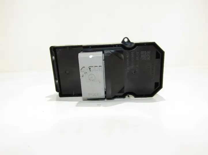 Honda CR-V (2009 - 2012) Блок кнопок стеклоподъемников — фото 3