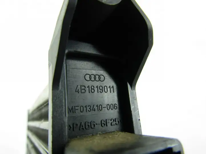 Audi A6 Allroad C5 (2000 - 2006) Электрический отопитель салона — фото 3