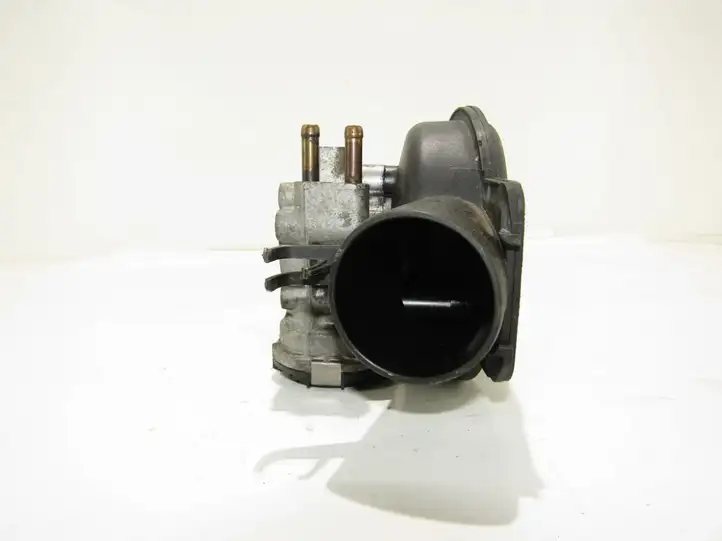 Opel Astra G (1998 - 2004) Электрозадвижка двигателя — фото 2