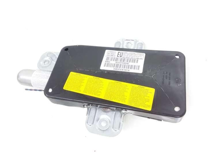 BMW 3 E46 (1998 - 2005)  30339880B Подушка безопастности передней двери
