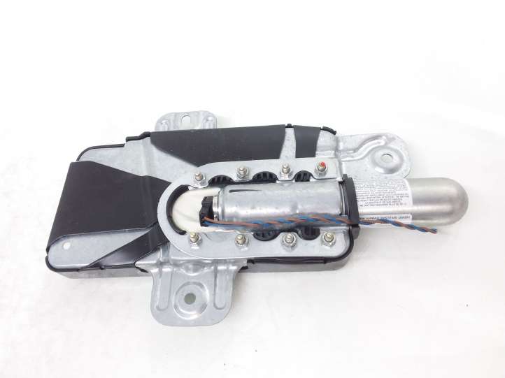 BMW 3 E46 (1998 - 2005)  30339880B Подушка безопастности передней двери