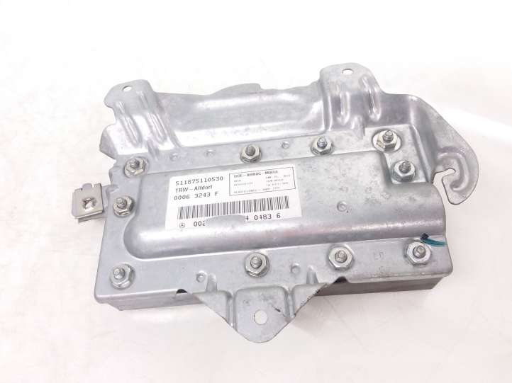 Mercedes-Benz S W220 (1998 - 2006)  511875110530 Подушка безопастности передней двери