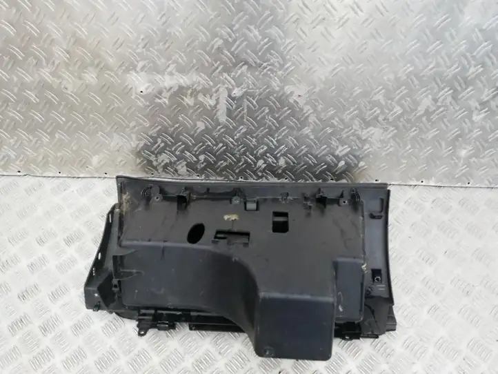 Citroen C4 I Picasso (2006 - 2013) 9654110577 Вещевой ящик — фото 2