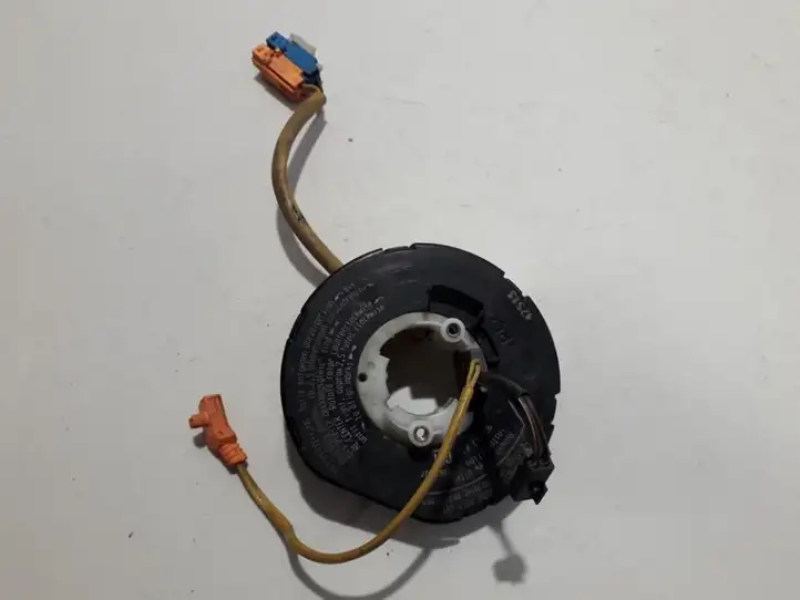 Opel Corsa B (1993 - 2000) 90447816 Контактное кольцо SRS — фото 1