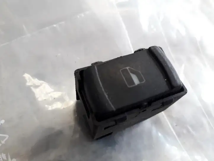 Volkswagen Golf IV (1998 - 2005) 3B0959855B Блок кнопок стеклоподъемников — фото 1