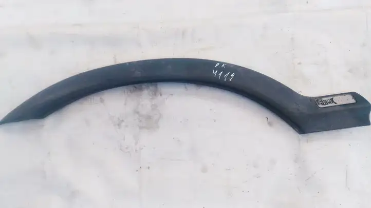 Opel Zafira A (1999 - 2003) 090597591 Накладка колесной арки — фото 1