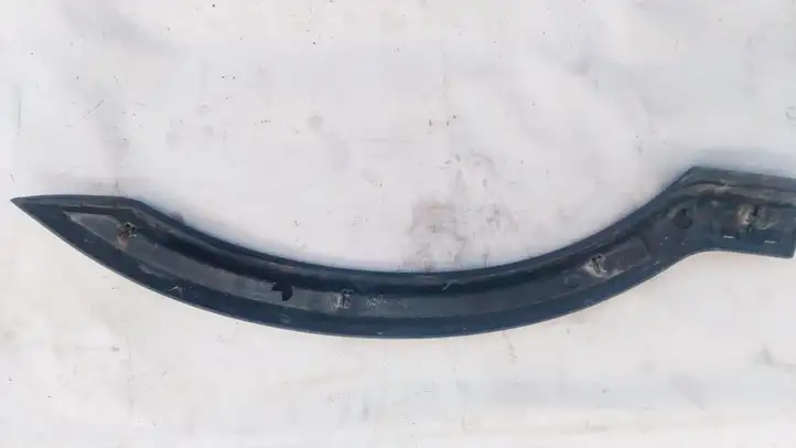 Opel Zafira A (1999 - 2003) 090597591 Накладка колесной арки — фото 2