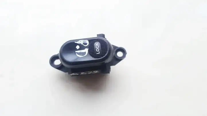 Chrysler PT Cruiser (2000 - 2010) 04571623aa Блок кнопок стеклоподъемников — фото 1