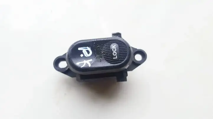 Chrysler PT Cruiser (2000 - 2010) 04671623aa Кнопка стеклоподъемников — фото 1