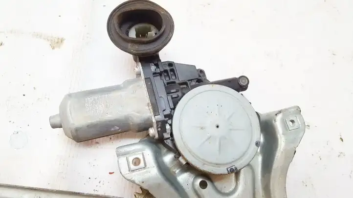 Toyota Auris 150 (2006 - 2012) 857200d120 Стеклоподъемник задней двери — фото 1