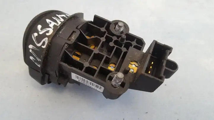 Nissan Almera N16 (2000 - 2010) 54355381PI Мултифункционный включатель управления / ручка — фото 2