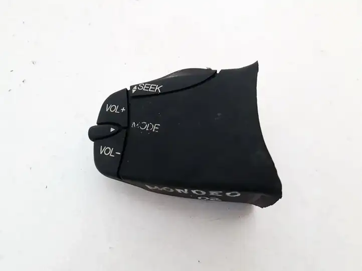Ford Mondeo Mk III (2000 - 2007) 98AB14K147AC Мултифункционный включатель управления / ручка — фото 1