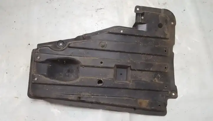 Toyota Corolla Verso AR10 (2004 - 2009) 583980f010 Защита двигателя — фото 1