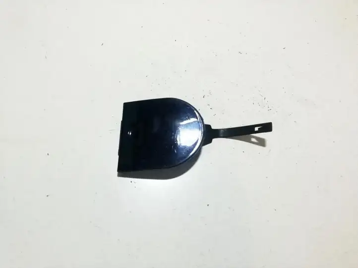 Opel Zafira A (1999 - 2003) 90580831 Заглушка буксировочной петли бампера — фото 1