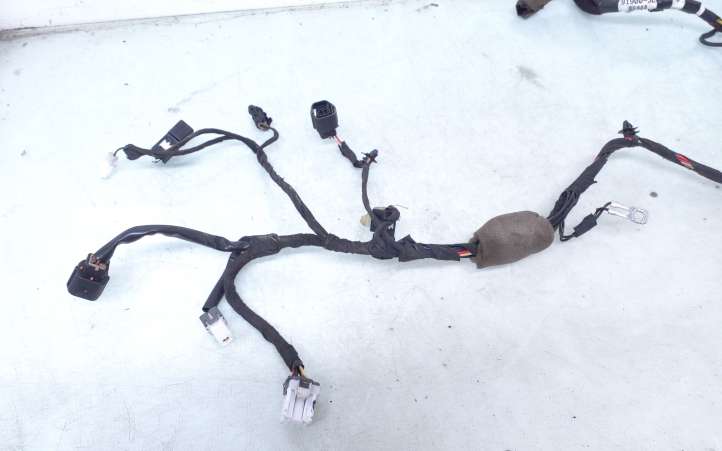 Kia Sorento (2002 - 2006)  919003E001 Проводка крышки багажника