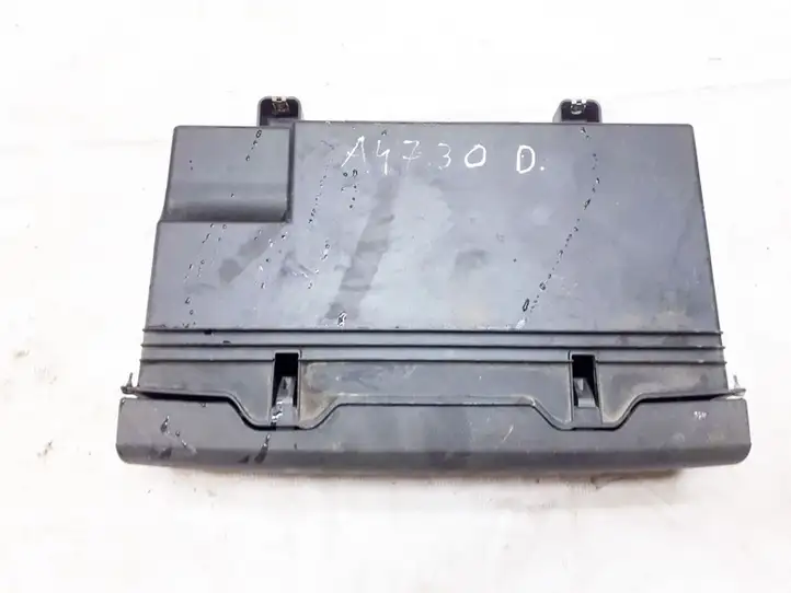 Volkswagen Touran I (2003 - 2010) 1t0881580d Вещевой ящик — фото 2