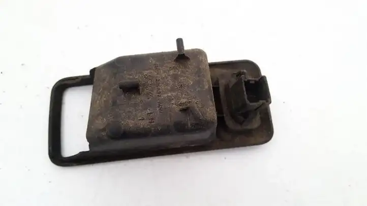 Ford Focus (1998 - 2004) 3m51226a37adw Кнопка стеклоподъемников — фото 2
