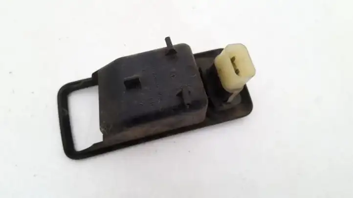 Ford Focus (1998 - 2004) 3m51226a37adw Кнопка стеклоподъемников — фото 2