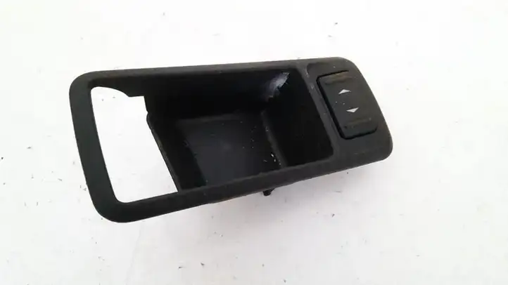 Ford Focus (1998 - 2004) 3m51226a37adw Кнопка стеклоподъемников — фото 1