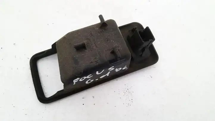 Ford Focus (1998 - 2004) 3m51226a37adw Кнопка стеклоподъемников — фото 2