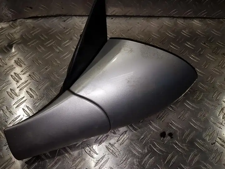 Opel Vectra B (1999 - 2002) Боковое зеркало с электроприводом — фото 1