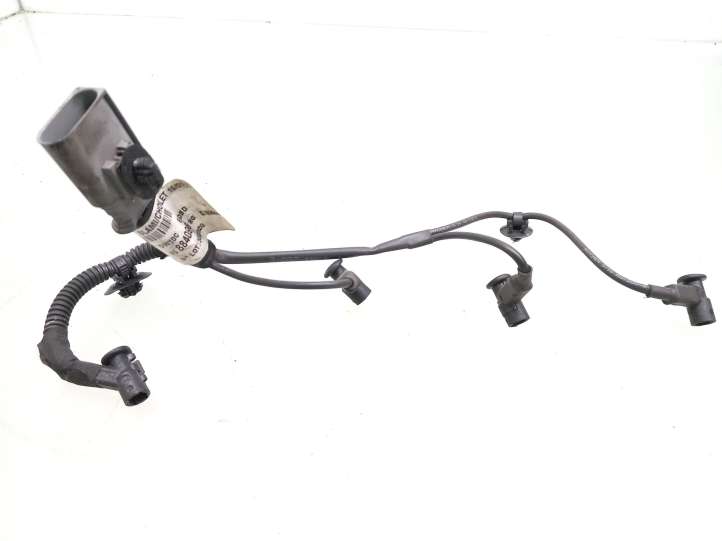 Ford S-Max (2010 - 2015)  9688409680 Провода свечей накалывания
