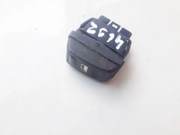 Citroen Xsara Picasso (1999 - 2012) 22681 Блок кнопок стеклоподъемников — фото 1