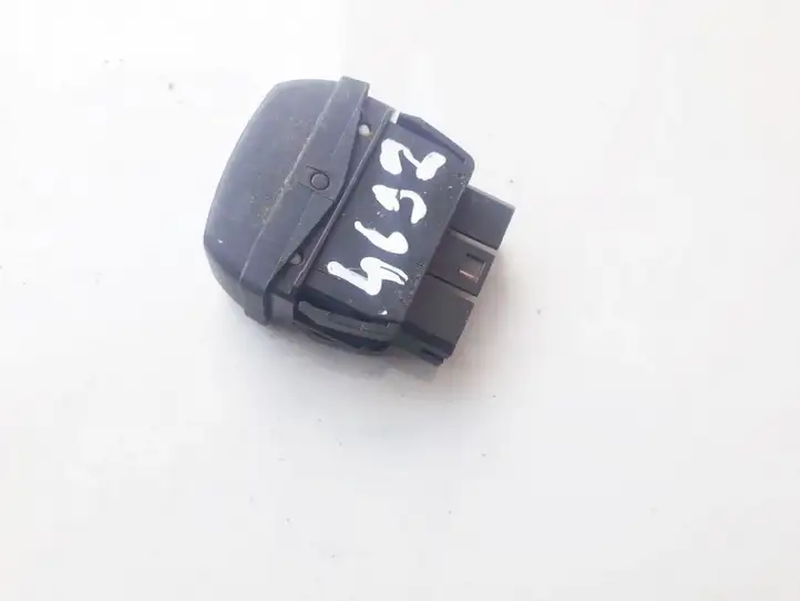 Citroen Xsara Picasso (1999 - 2012) 22681 Блок кнопок стеклоподъемников — фото 2