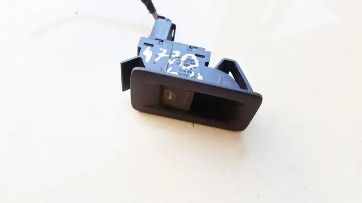 Volkswagen Touran I (2003 - 2010) 1k0959851 Блок кнопок стеклоподъемников — фото 1