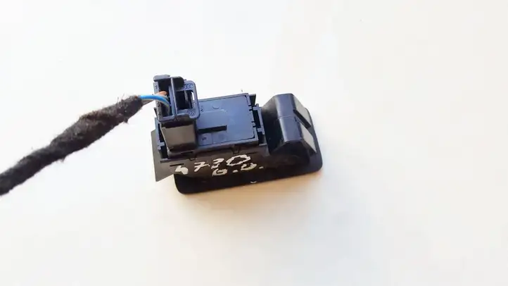Volkswagen Touran I (2003 - 2010) 1k0959851 Блок кнопок стеклоподъемников — фото 2