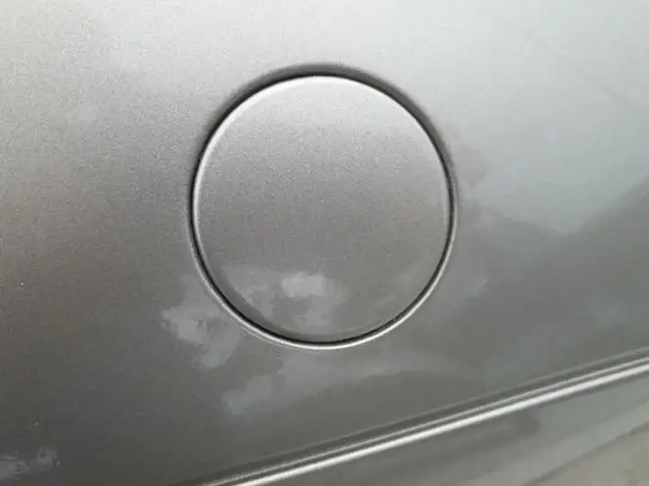 Mercedes-Benz A W169 (2004 - 2012) Заглушка буксировочной петли бампера — фото 1