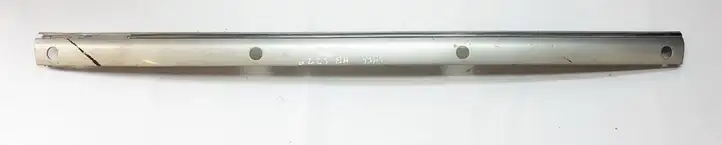 Mercedes-Benz S W220 (1998 - 2006) A2208851221KZ Нижняя часть заднего бампера — фото 1
