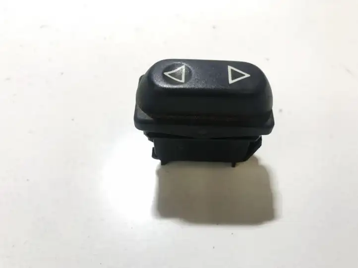 Citroen Xsara Picasso (1999 - 2012) 22681 Блок кнопок стеклоподъемников — фото 1