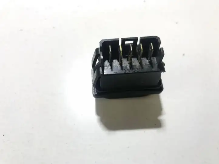 Citroen Xsara Picasso (1999 - 2012) 22681 Блок кнопок стеклоподъемников — фото 2