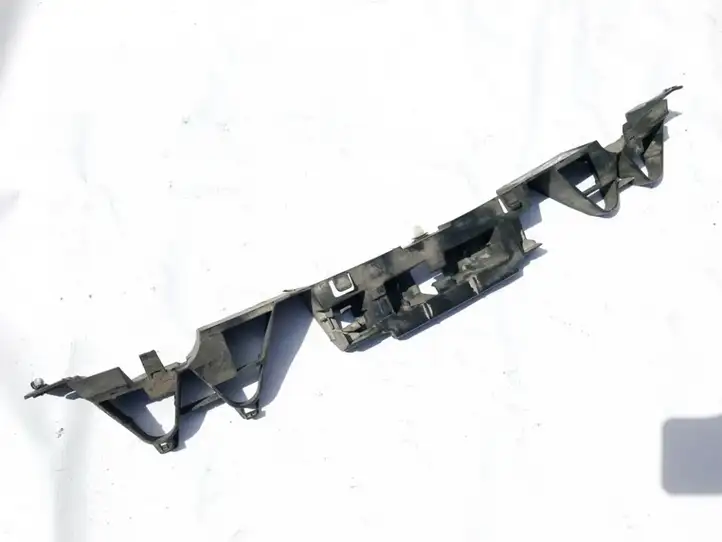 Renault Megane II (2006 - 2008) 8200146040 Кронштейн заднего бампера — фото 1