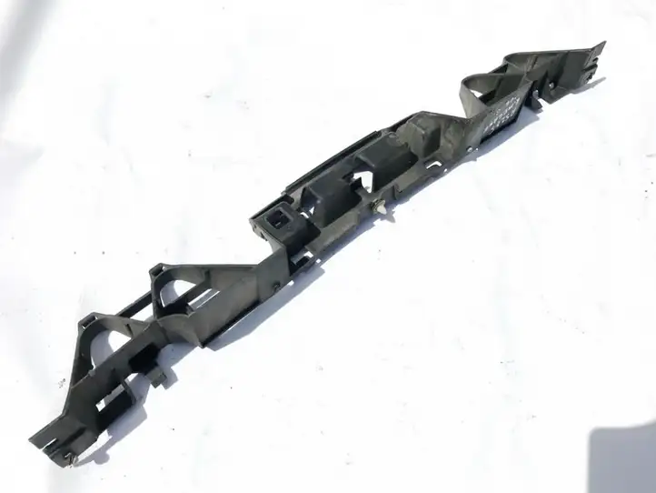 Renault Megane II (2006 - 2008) 8200146040 Кронштейн заднего бампера — фото 2