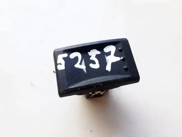 Ford Mondeo Mk III (2000 - 2007) 1S7114529AB Блок кнопок стеклоподъемников — фото 1