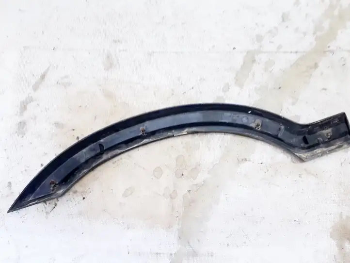 Opel Zafira A (1999 - 2003) 090597592 Накладка колесной арки — фото 2