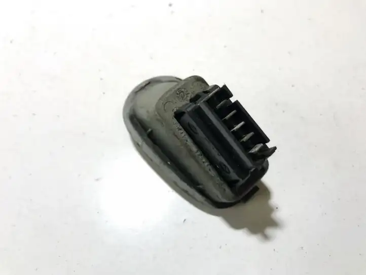Renault Scenic I (1996 - 2003) 7700836267 Блок кнопок стеклоподъемников — фото 2
