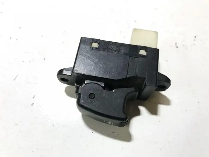 Hyundai Terracan (2004 - 2007) 621w03620 Кнопка стеклоподъемников — фото 2
