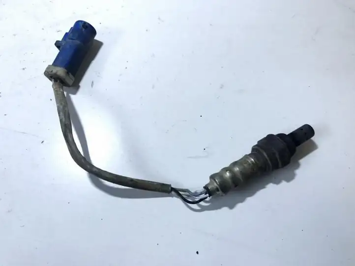 Ford Mustang V (2005 - 2014) 5w6a9g444a2a Лямбда-зонд — фото 1