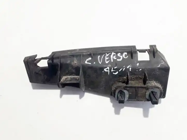 Toyota Corolla Verso AR10 (2004 - 2009) 525620f010 Кронштейн заднего бампера — фото 1
