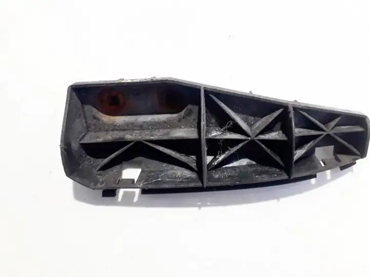 Toyota Corolla Verso AR10 (2004 - 2009) 525630f010 Кронштейн заднего бампера — фото 2