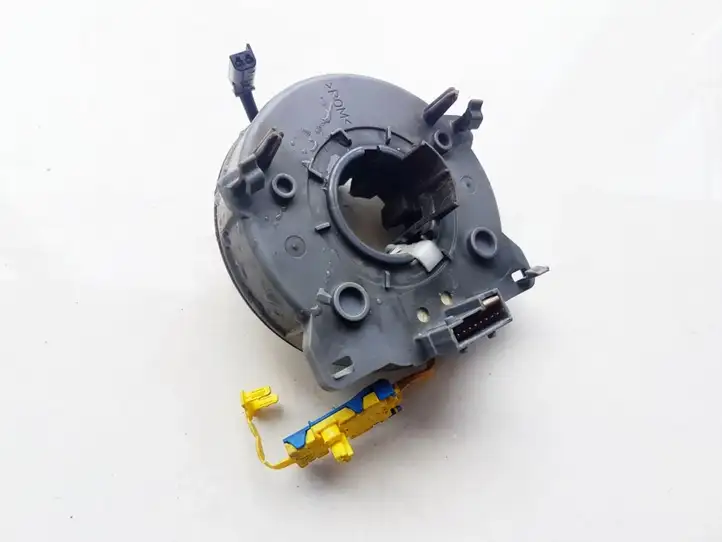 Opel Zafira A (1999 - 2003) 24436919 Контактное кольцо SRS — фото 2