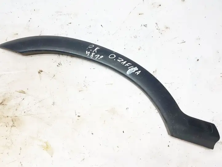Opel Zafira A (1999 - 2003) 090597591 Накладка колесной арки — фото 1