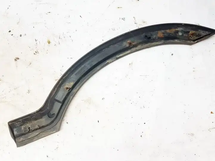 Opel Zafira A (1999 - 2003) 090597591 Накладка колесной арки — фото 2