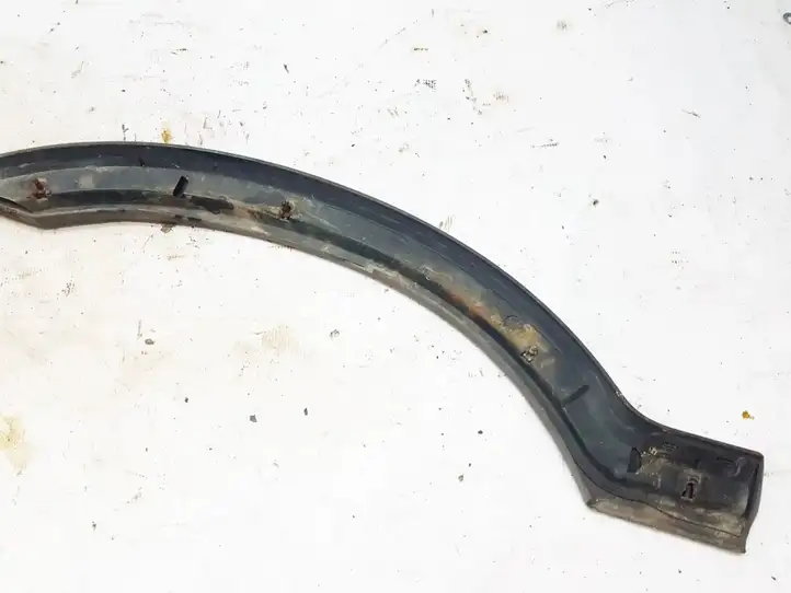 Opel Zafira A (1999 - 2003) 090597592 Накладка колесной арки — фото 2