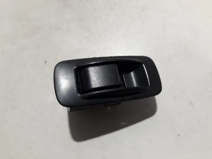 Toyota Corolla Verso AR10 (2004 - 2009) 54035228 Блок кнопок стеклоподъемников — фото 1