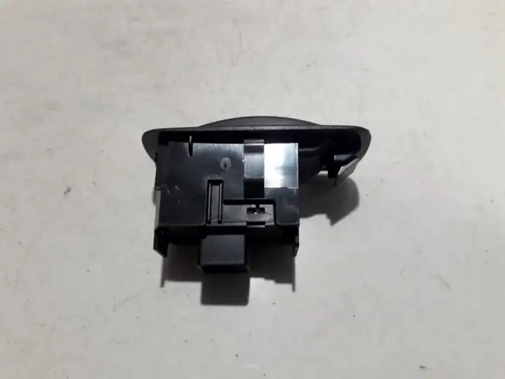 Toyota Corolla Verso AR10 (2004 - 2009) 54035228 Блок кнопок стеклоподъемников — фото 2