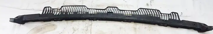Volkswagen Golf VII (2013 - 2019) 5G6807863 Кронштейн заднего бампера — фото 1